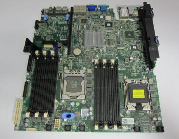 Bo mạch chủ máy chủ Dell PowerEdge R520 mainboard - 0DFFT5 051XDX 04FHWX